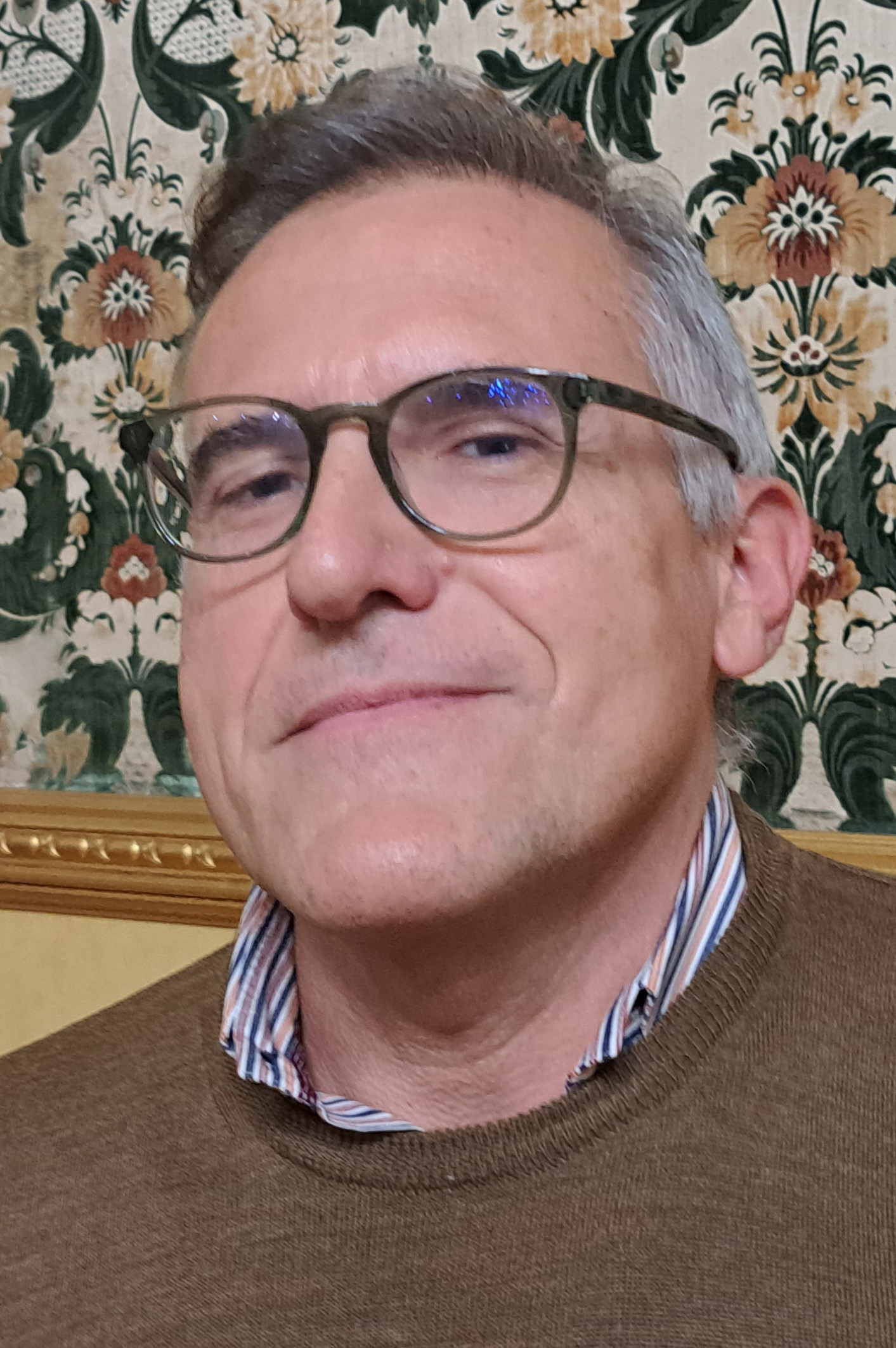 Robello Città Metropolitana di Genova